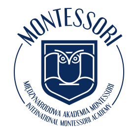 Logo - Montessori Przedszkole