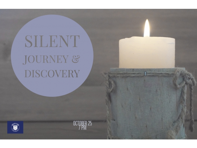 Silent Journey and Discovery - Montessori Przedszkole