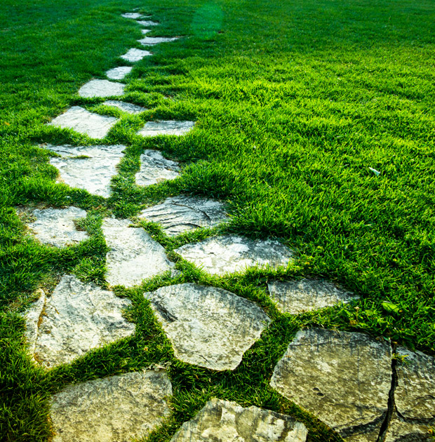 Stepping Stones - Montessori Przedszkole